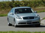 Nissan Fuga 2004 года